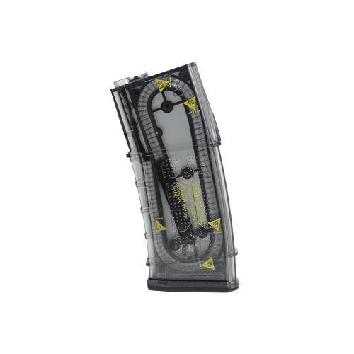 INCARCATOR DE 105 BILE PT. GR16- TRANSPARENT